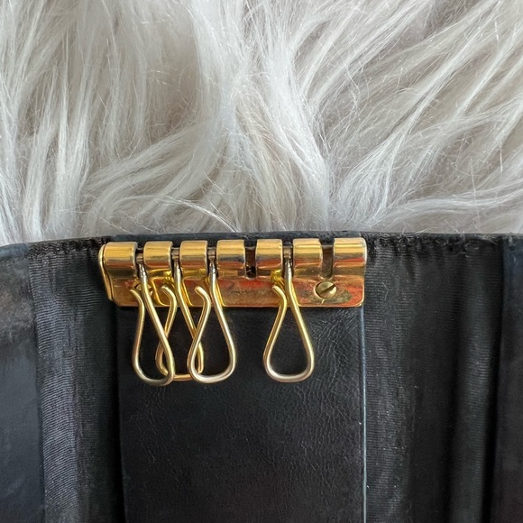 Authentic Chanel bundle Key case - Picture 9 of 11